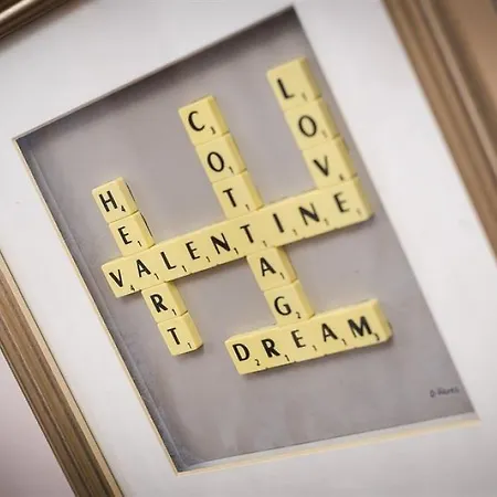 Valentine Дом отдыха