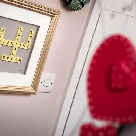 Valentine * Эмблсайд